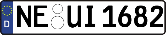 NE-UI1682