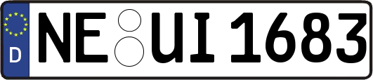 NE-UI1683