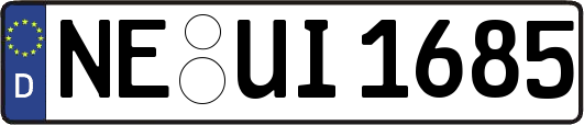 NE-UI1685