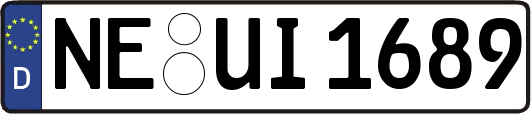 NE-UI1689