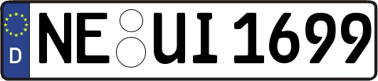 NE-UI1699