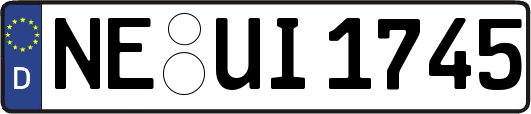 NE-UI1745