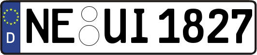 NE-UI1827