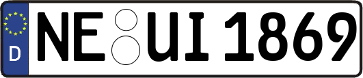 NE-UI1869