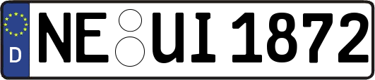 NE-UI1872