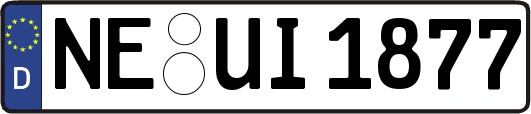 NE-UI1877