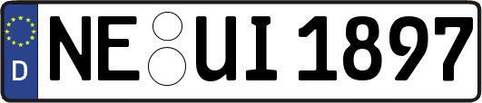 NE-UI1897