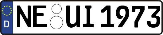 NE-UI1973