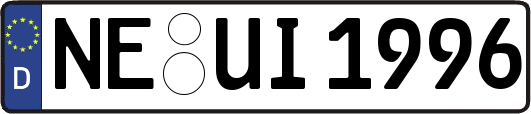 NE-UI1996