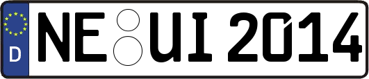 NE-UI2014
