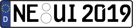 NE-UI2019