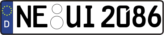 NE-UI2086