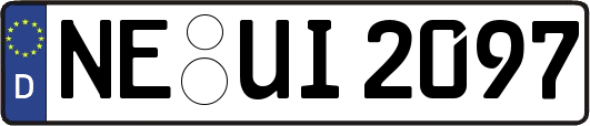 NE-UI2097