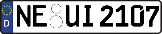 NE-UI2107