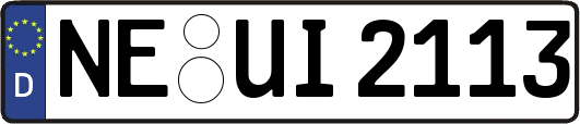 NE-UI2113