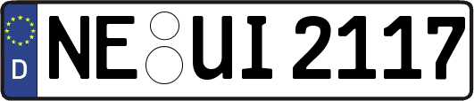 NE-UI2117