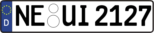 NE-UI2127