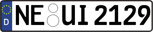 NE-UI2129