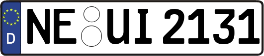 NE-UI2131