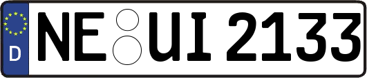 NE-UI2133