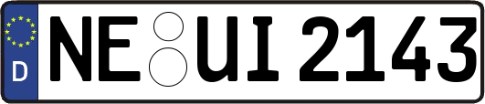 NE-UI2143