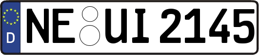 NE-UI2145