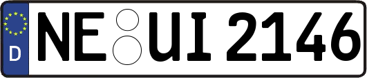 NE-UI2146