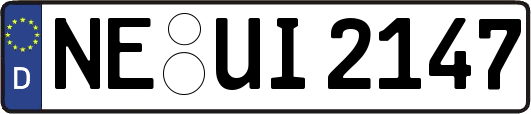 NE-UI2147