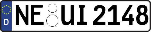 NE-UI2148