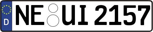 NE-UI2157