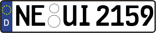 NE-UI2159
