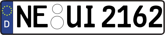 NE-UI2162