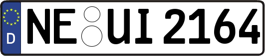 NE-UI2164