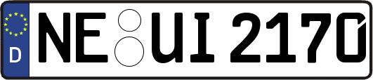 NE-UI2170