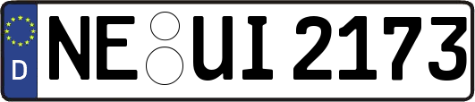 NE-UI2173