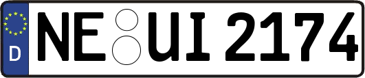 NE-UI2174