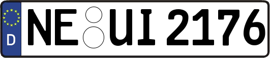 NE-UI2176