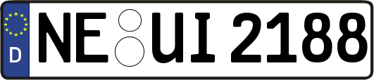NE-UI2188