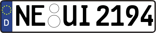 NE-UI2194