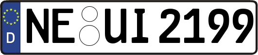 NE-UI2199