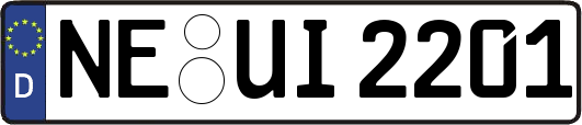 NE-UI2201