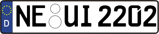 NE-UI2202
