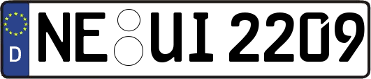 NE-UI2209