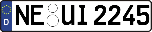 NE-UI2245
