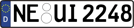 NE-UI2248