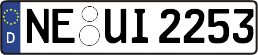 NE-UI2253