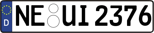 NE-UI2376