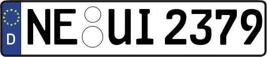 NE-UI2379