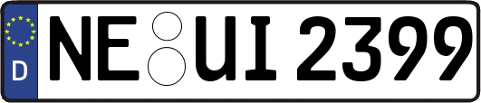 NE-UI2399