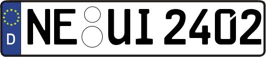 NE-UI2402
